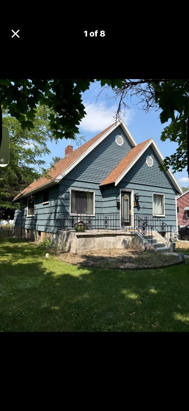 property at 119 E 600 N