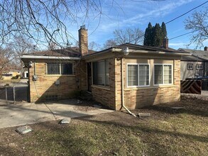 19775 Burgess in Detroit, MI - Building Photo - Building Photo