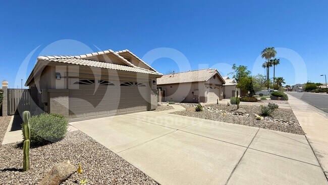 206 W Oxford Ln in Gilbert, AZ - Building Photo - Building Photo