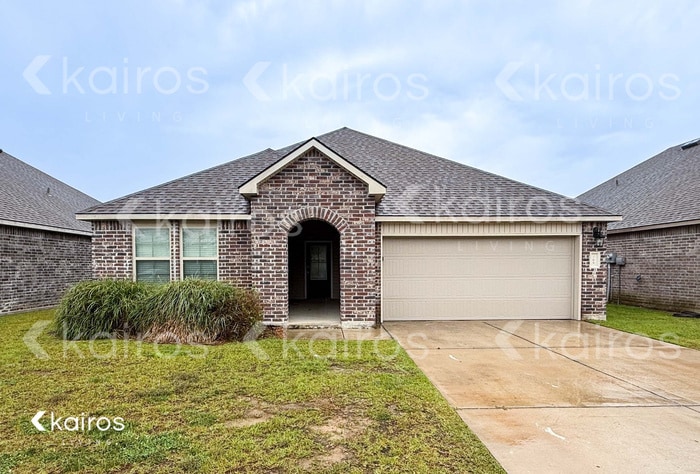 109 Yardley Ct in Lafayette, LA - Building Photo