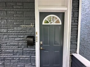 81 Southside Ave in Hastings On Hudson, NY - Building Photo - Building Photo