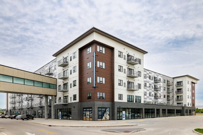 Northern Lights in West Fargo, ND - Foto de edificio - Building Photo