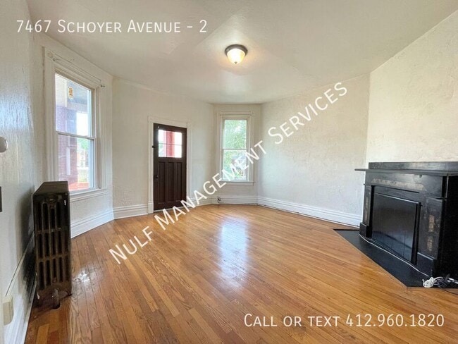 7467 Schoyer Ave in Pittsburgh, PA - Building Photo - Building Photo