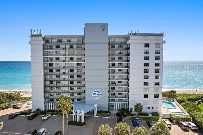 property at 840 Ocean Dr