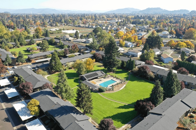 Pacific Village