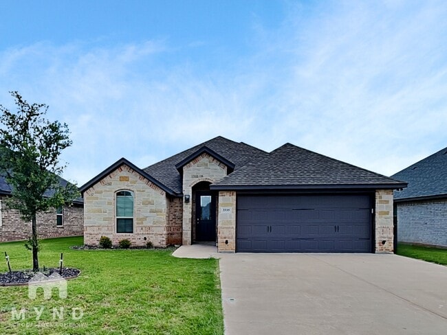 property at 3335 White Horse Dr