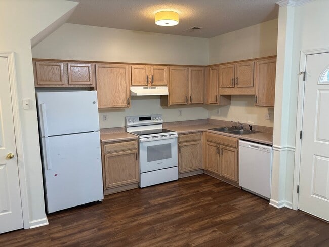 3120 Anderson Rd in Oxford, MS - Building Photo - Building Photo