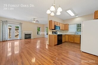 79 Forest Oaks Dr in Durham, NC - Foto de edificio - Building Photo