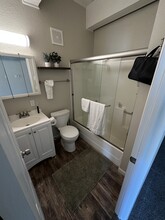 317 Quaking Aspen Ln, Unit 6 in Stateline, NV - Building Photo - Building Photo