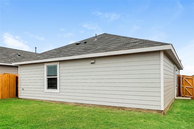 2302 Great Belt Blvd in Crandall, TX - Building Photo - Building Photo