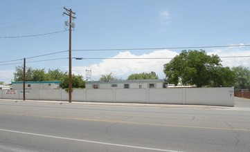 Flamingo Palms in Tucson, AZ - Building Photo - Building Photo