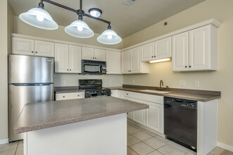 Morgan Crossing Apartments in Oshkosh, WI - Building Photo - Interior Photo