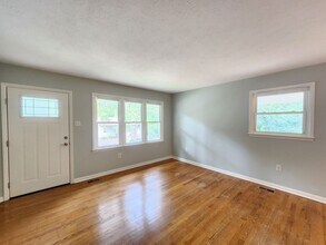 105 Louisa St in Black Mountain, NC - Building Photo - Building Photo