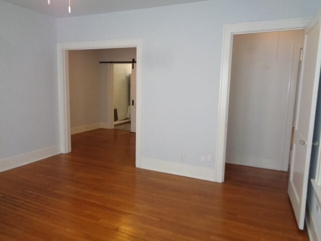 property at 401 W Clay St