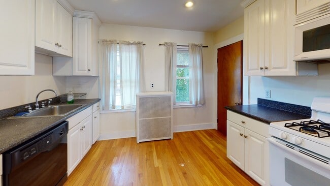 property at 47 Fairbanks St