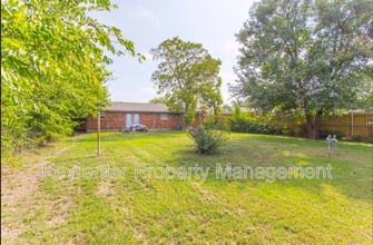 1117 S Howard Ave in Moore, OK - Building Photo - Building Photo