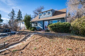 222 Ford St in Golden, CO - Building Photo - Building Photo