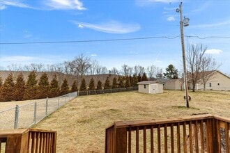1210 Stafford Dr, Unit Whole House in Christiansburg, VA - Building Photo - Building Photo