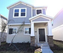 6064 Zen Wy in Clermont, FL - Building Photo