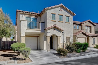 4256 Lady Burton St in Las Vegas, NV - Building Photo - Building Photo