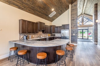 12 Hundred Place in Conway, AR - Foto de edificio - Interior Photo