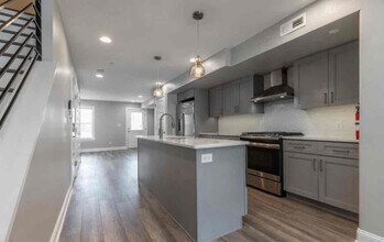 1925 N Marshall St in Philadelphia, PA - Building Photo - Building Photo
