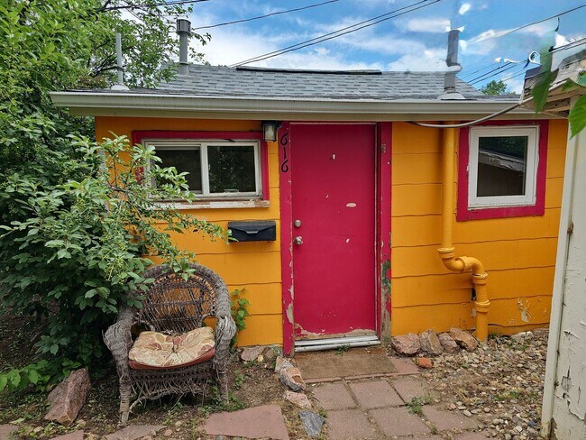 616 Jefferson Ave