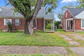 10934 Nottingham Rd in Detroit, MI - Building Photo - Building Photo