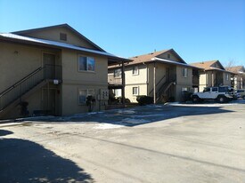161 E Whipple Ext in Prescott, AZ - Building Photo