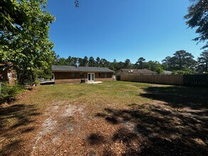 709 Fleming Rd in Hinesville, GA - Building Photo - Building Photo