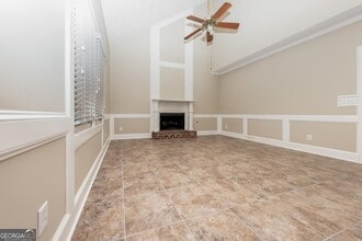 2831 Stone Bridge Trail SW in Conyers, GA - Foto de edificio - Building Photo