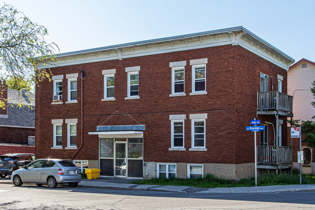 30 Windsor Ave in Ottawa, ON - Building Photo - Building Photo