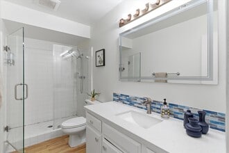 3609 E 2nd St, Unit 207 in Long Beach, CA - Building Photo - Building Photo