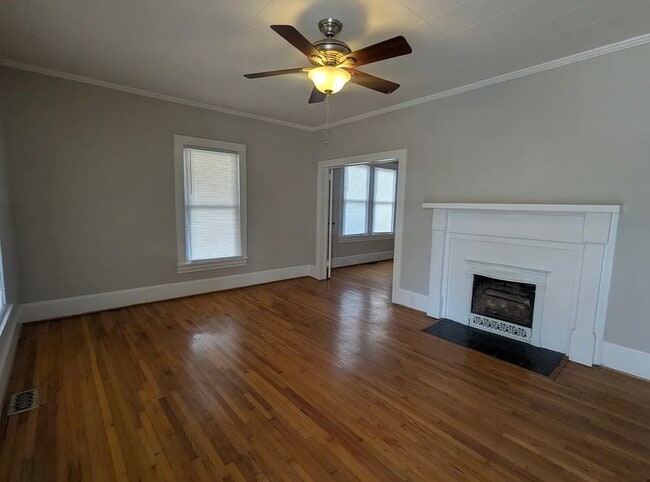606 Park Ave in Eden, NC - Building Photo - Building Photo