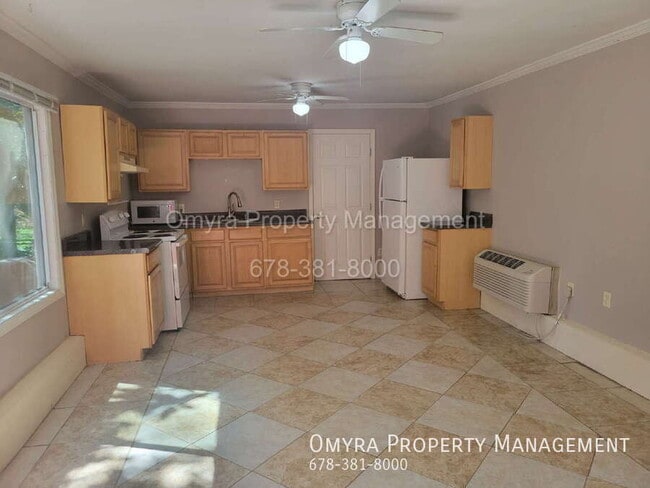 591 Bolan St SE in Marietta, GA - Foto de edificio - Building Photo