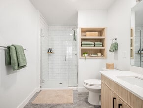 The Asher in Ashland, MA - Building Photo - Building Photo