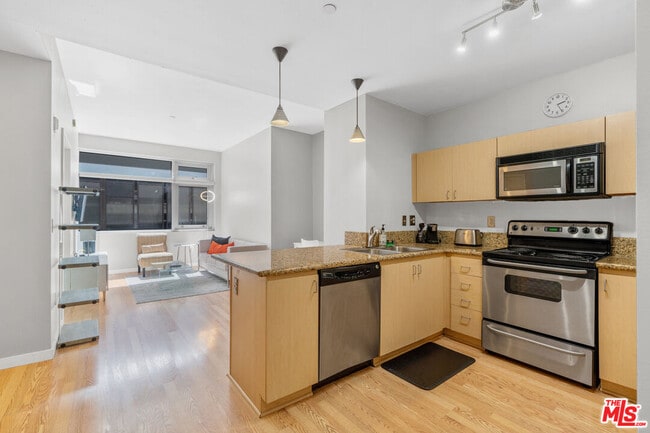 property at 630W W 6th St