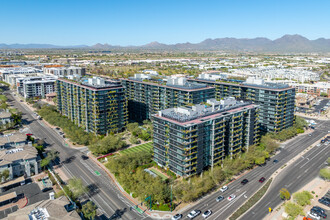 Optima Kierland Tower III in Scottsdale, AZ - Building Photo - Building Photo