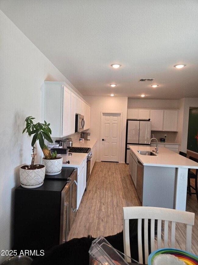 11854 N Uphoff Dr in Maricopa, AZ - Building Photo - Building Photo