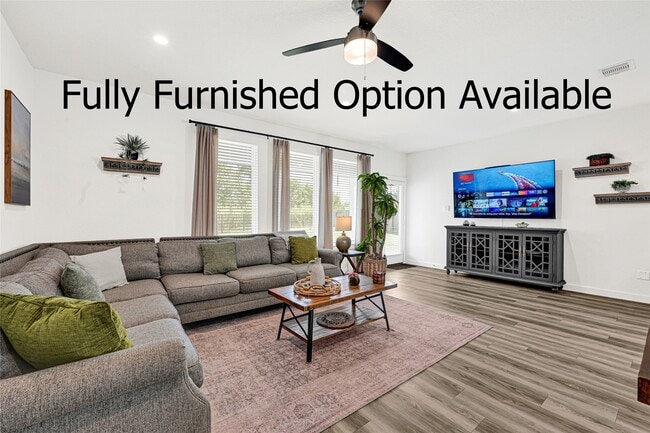 property at 3235 Creston Gate Dr