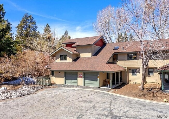43065 Goldmine Woods Ln in Big Bear Lake, CA - Building Photo - Building Photo
