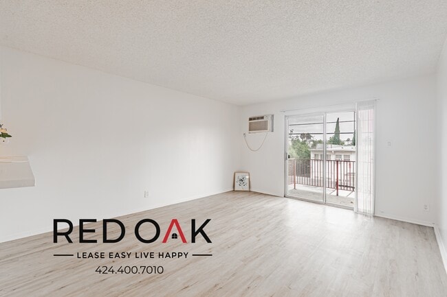 property at 509 N Berendo St
