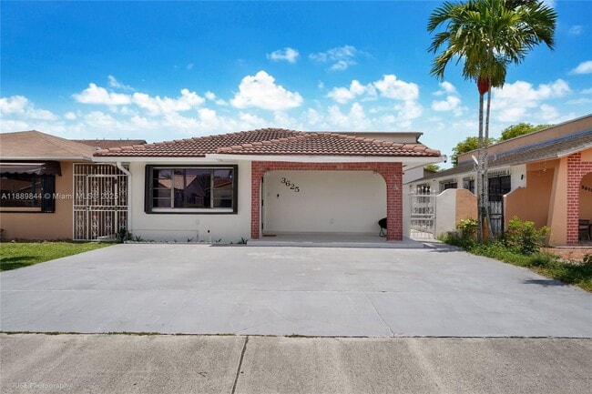 property at 3625 W 13th Ave