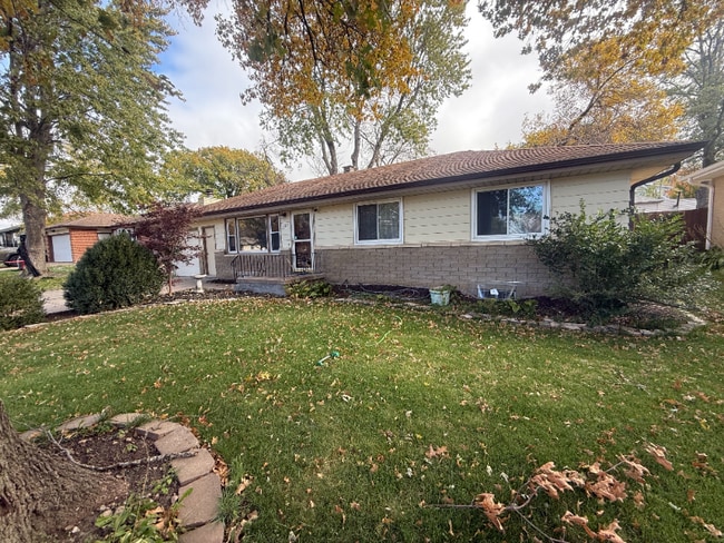 127 Wesgaye St in Gretna, NE - Foto de edificio - Building Photo