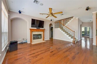 1111 Ritter Dr in Cedar Park, TX - Building Photo - Building Photo