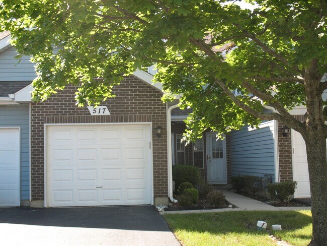 property at 517 Woodhaven Dr