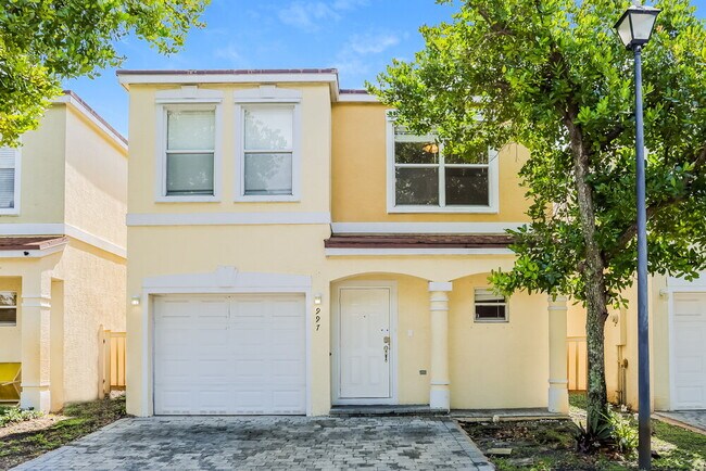 property at 997 SW 15th St