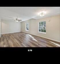 2410 Tyler Ave in Pascagoula, MS - Foto de edificio - Building Photo