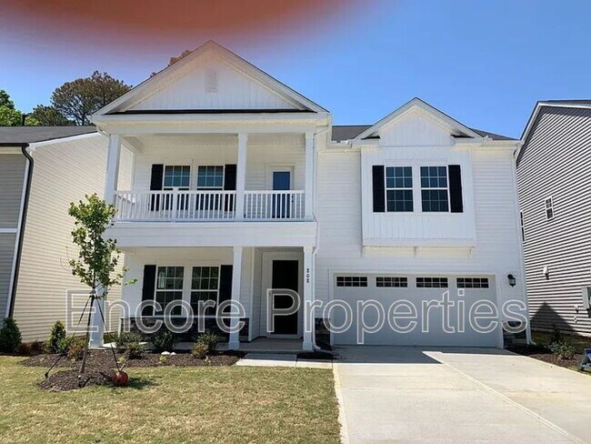 property at 808 Kingsworth Wy