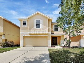 12109 Tree Haven Ave in Gibsonton, FL - Building Photo